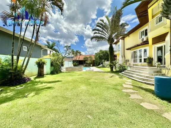Imagem Casa 4 sts, piscina, salão de festas gourmet, sauna, home office!