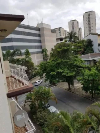 Imagem Apartamento para Venda em Santo André / SP no bairro Centro