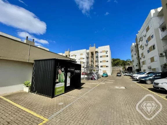 Imagem Apartamento Mobiliado em Condomínio com Lazer e Segurança na Zona Sul

Brilhante Imóveis apresent...