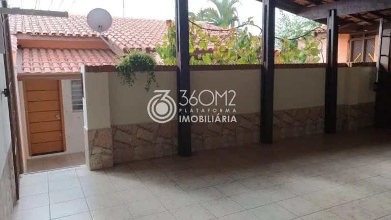 Imagem Sobrado para Venda em Atibaia / SP no bairro Jardim do Lago