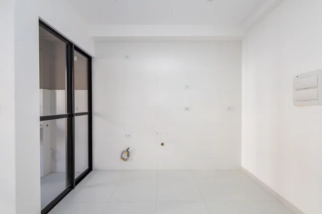 Imagem Apartamento 2 quartos Residencial Figo Capão da Imbuia