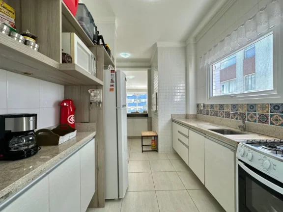 Imagem Apartamento 3 Dormitórios - Bairro Navegantes
