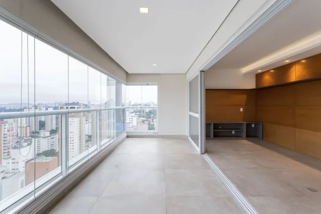 Imagem APARTAMENTO RESIDENCIAL em São Paulo - SP, Pinheiros