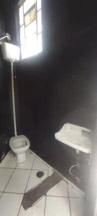 Imagem Casa Comercial para locação no Jd. Utinga