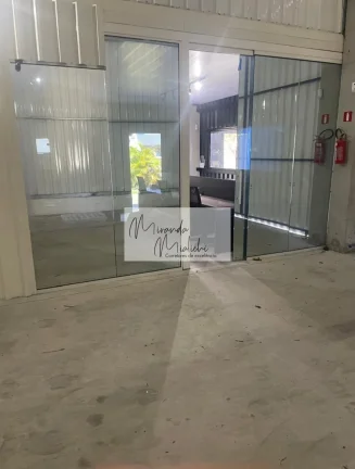 Imagem Pavilhão/Galpão Industrial em Vargem Pequena, Florianópolis/SC