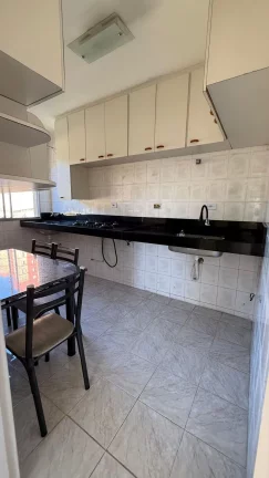 Apartamento a Venda no bairro Jardim Nove de Julho - São Paulo, SP