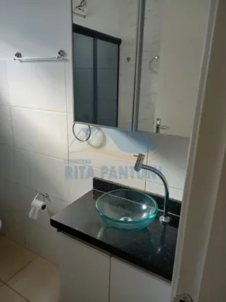 Imagem Apartamento - Ribeirão Preto - Ribeirão Verde - Região Leste