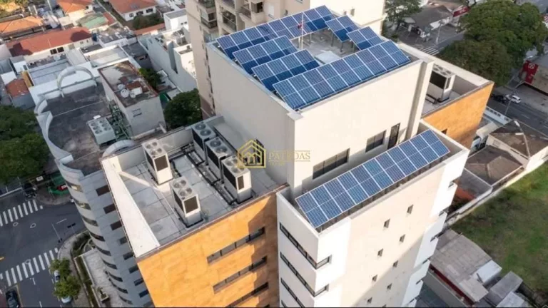 Imagem Apartamento Padrão