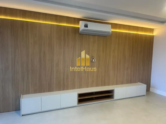 Imagem Apartamento Alto Padrão - Olímpia Residence | 4 Suítes | 3 Vagas | 163m² | Mobiliado

Viva o mel...