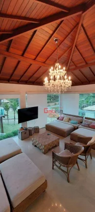 Imagem Casa com 4 dormitórios à venda, 220 m² por R$ 2.500.000,00 - Brava - Armação dos Búzios/RJ