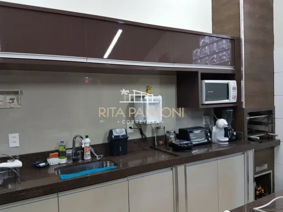 Imagem Casa Condominio - Ribeirão Preto - Planalto Verde