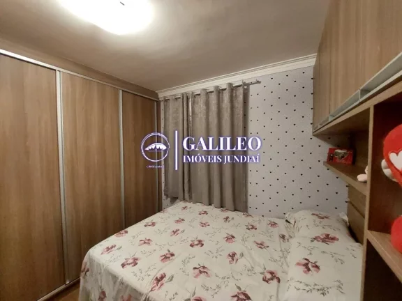 Imagem VENDE SE Apartamento 46M² C/2Dormitórios no Condomínio Monte Serrat | Itupeva| São Paulo