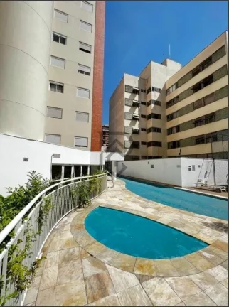 Imagem Apartamento vila madalena proximo metrô fradique andar alto
