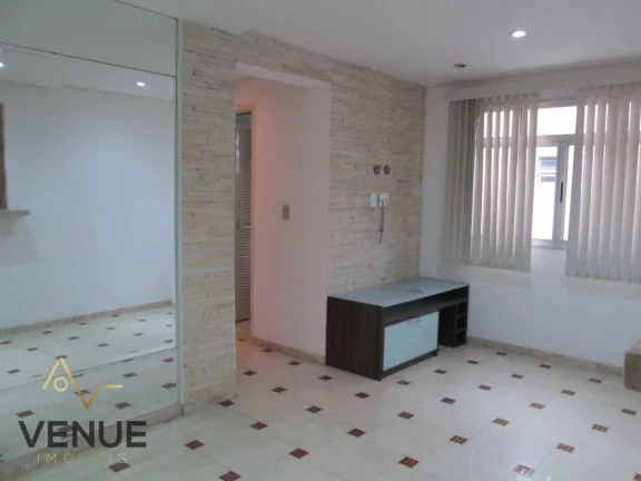 Imagem Apartamento com 2 dormitórios à venda, 58 m² por R$ 338.000,00 - Jaçanã - São Paulo/SP