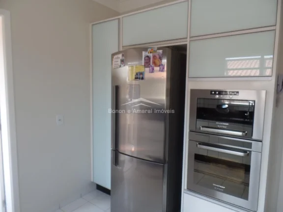 Imagem Casa térrea, à venda, em Condomínio, Barão Geraldo, Campinas
Casa muito agradável, área gourme...