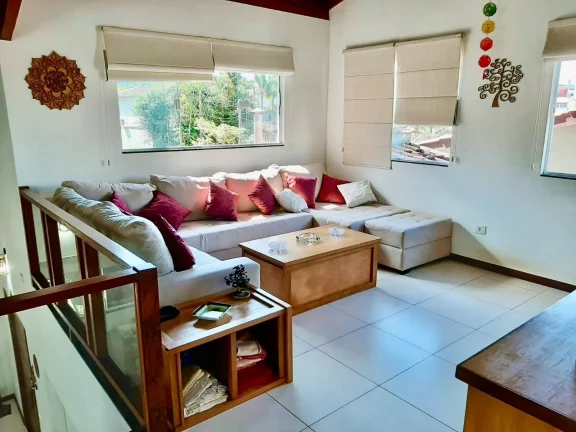 Imagem Ótima Casa na praia das Toninhas