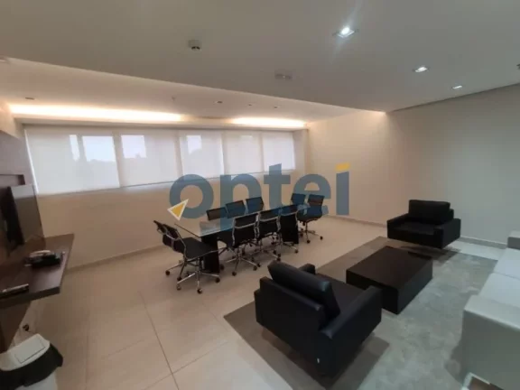 Imagem SALA COMERCIAL À VENDA, - 28 M² - RUDGE OFFICE - RUDGE RAMOS - SÃO BERNARDO DO CAMPO/SP