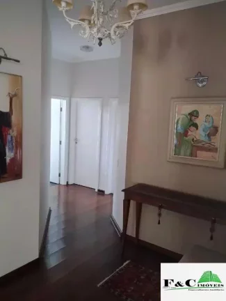 Imagem Casa para Venda em Limeira, Jardim Aquárius, 3 dormitórios, 2 suítes, 2 banheiros, 2 vagas