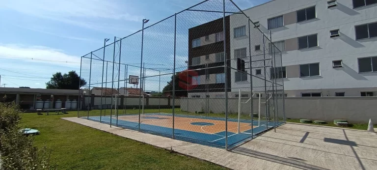 Imagem Apartamento para alugar no bairro Jardim Itaqui - Campo Largo/PR