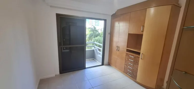 Imagem Apartamento à Venda, 3 Dormitórios(2S), 2 Vagas, Beira Mar Norte, Florianópolis/SC