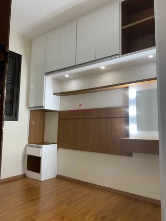 Imagem Apartamento à venda em São Paulo, Perdizes, com 2 quartos, 43m²
