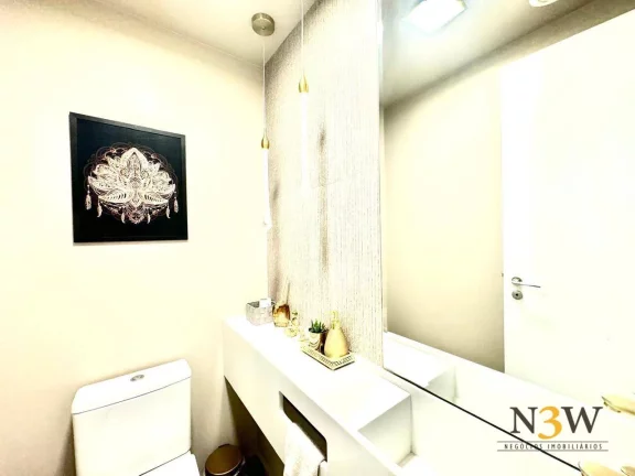 Imagem Apartamento com 3 dormitórios à venda, 115 m² por R$ 1.898.000,00 - Vila Leopoldina - São Paulo/SP
