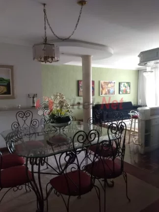 Imagem Amplo Apartamento à Venda no bairro Santo Antônio em São Caetano
