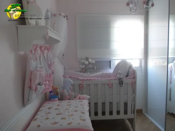 Imagem APARTAMENTO A VENDA EM SANTA TERESINHA - ÓTIMA LOCALIZAÇÃO