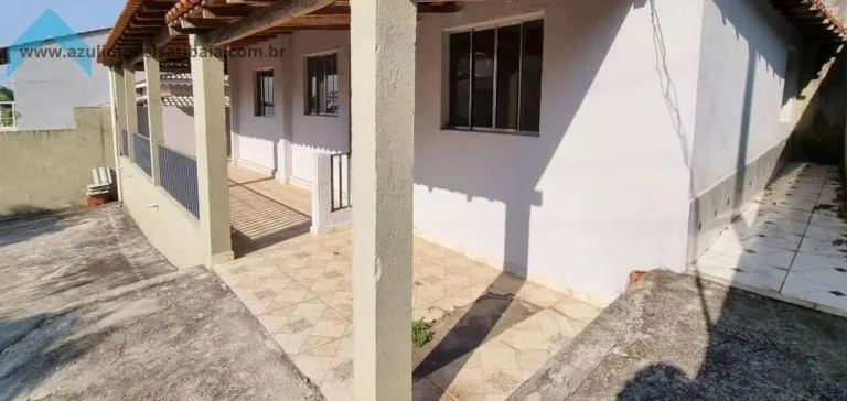 Imagem Casa a venda no Jardim Maristela, 3 dormitórios.