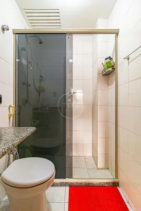 Imagem APARTAMENTO com 2 DORMITÓRIOS na PRAÇA SECA - 93m²