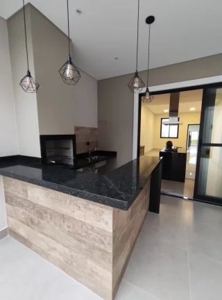 Imagem Casa com 3 dormitórios à venda, 250 m² por R$ 873.000,00 - Villa Branca - Jacareí/SP