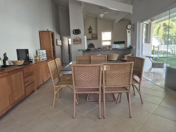 Imagem Imóvel de Alto Padrão no Condomínio Flamboyant – Atibaia/SP