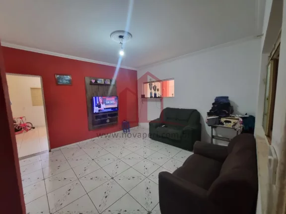 Imagem SALAO COMERCIAL em FRANCO DA ROCHA - SP, PARQUE PAULISTA