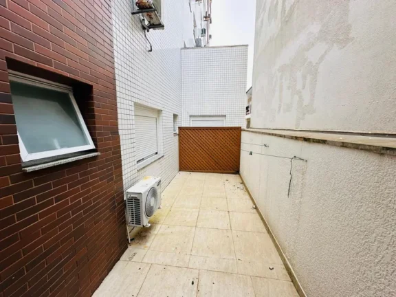 Imagem Apartamento 2 Dormitórios - Bairro Zona Nova
