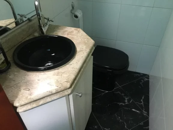 Imagem SOBRADO RESIDENCIAL PARA VENDA NO BAIRRO JARDIM DOS IPÊS, SUZANO, PROXÍMO AO SUZANO SHOPPING