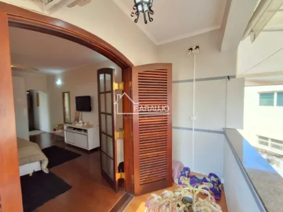 Imagem Casa à venda em Sorocaba-SP: