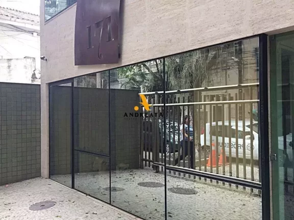 Imagem CENTRO - RUA DA ASSEMBLEIA - MARAVILHOSO ESPAÇO COMERCIAL NO CORAÇÃO DO CENTRO DO RIO DE JANEIRO, COM ÁREA TOTAL DE 434M²