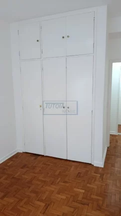 Imagem Lindo Apartamento para Locação na Rua Treze Maio