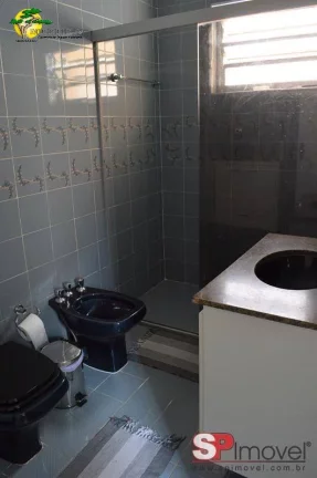 Imagem EXCELENTE SOBRADO PARA VENDA NO LAUZANE PTA.