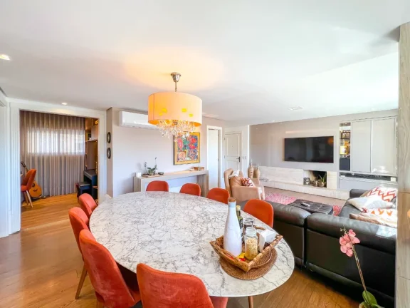 Imagem Apartamento para venda no bairro Auxiliadora em Porto Alegre