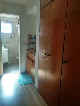 Imagem Apartamento com 2 dormitórios à venda, 50 m²- Jardim Jussara - São Paulo/SP