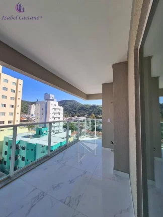 Imagem Apartamento 3 Suítes à venda Centro Itapema - SC