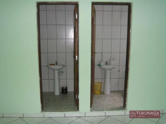 Imagem Sobrado à venda, 540 m² por R$ 1.064.000,00 - Jardim Brasil - São Paulo/SP