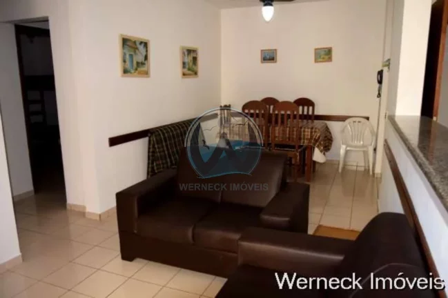 Imagem Imperdível: Apto à venda em Ubatuba-SP, Praia Grande! 2 quartos, 1 suíte, 1 sala, 2 banheiros, 1 vaga, 74m². Venha conferir!