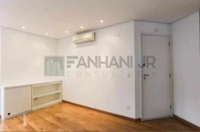 Imagem Apartamento à venda em São Paulo-SP, Cerqueira César: 2 quartos, 1 suíte, 3 salas, 2 banheiros, 2 vagas de garagem, 90m² de área.