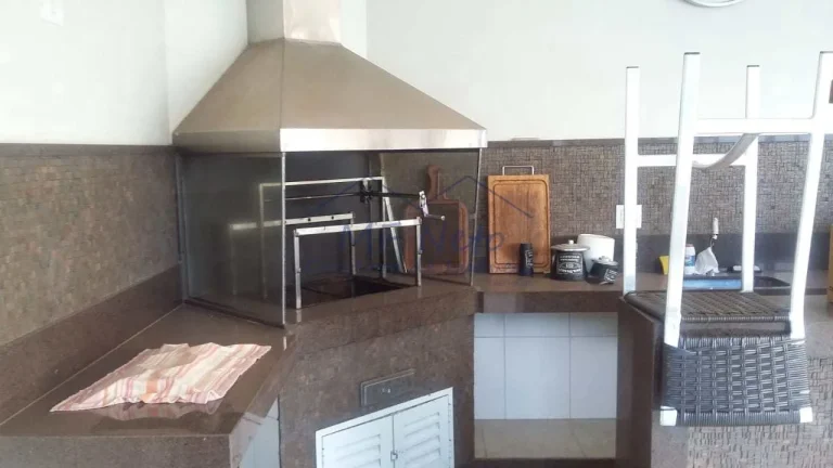 Imagem Casa Padrão