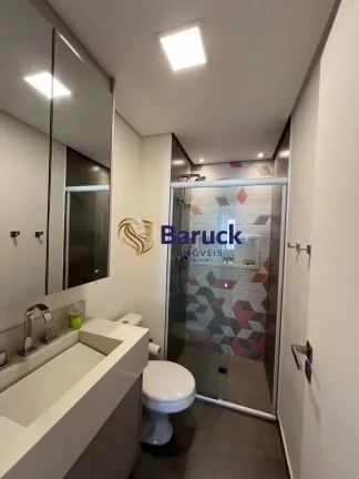 Imagem Apartamento com 3 Quartos à Venda, 93 m² em Barra Funda - São Paulo