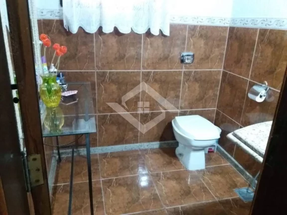 Imagem Casa Alto Padrao prox ao West Shooping - Campo Grande