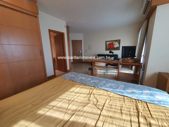 Imagem Apartamento à venda em Ribeirão Preto-SP: 1 quarto, 1 suíte, 1 sala, 1 banheiro, 1 vaga de garagem!