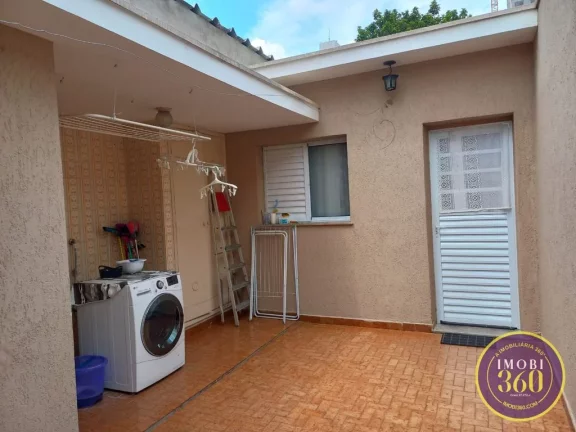 Imagem Casa com edícula para Venda!!!